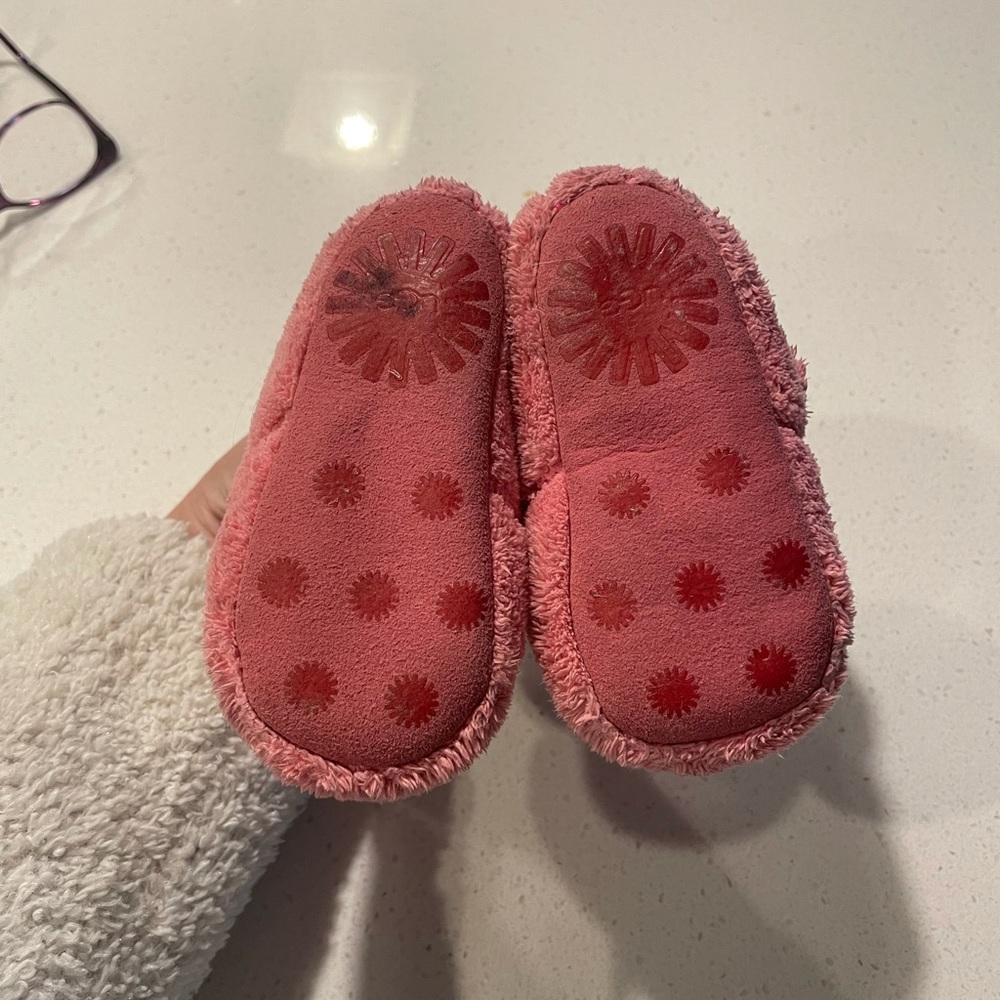 Infant Ugg boots